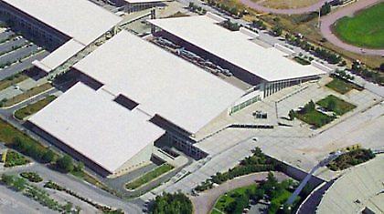 Το «Σπίτι του Τραμπολίνο»