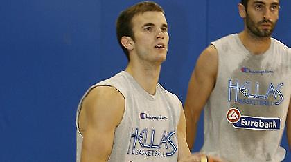 Καλάθης: «Θα εκπλήξουμε πολλούς»