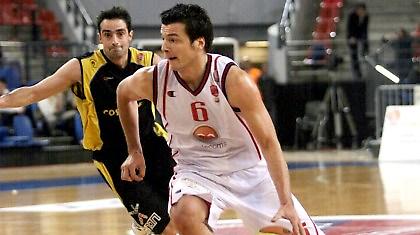 Α1: Παραμένει στην Πλατεία ο Ζορόσκι