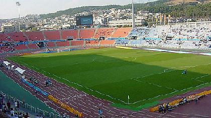 Αυλαία στο Πανελλήνιο Πρωτάθλημα στίβου