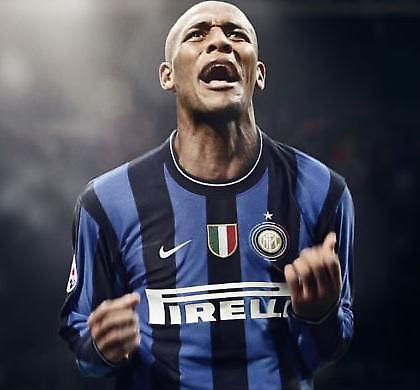 H ΝΙΚΕ αποκαλύπτει τη νέα στολή της Inter