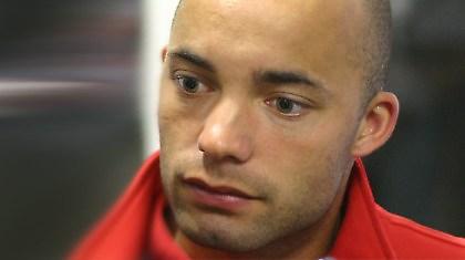 Ντεμπούτο Ντε Ζέου με Άγιαξ