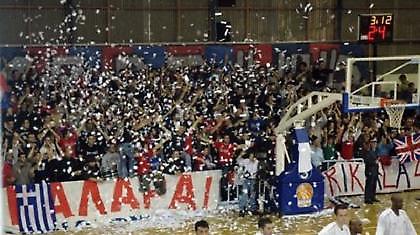 Α1: Και ο Τσαϊρέλης στα Τρίκαλα