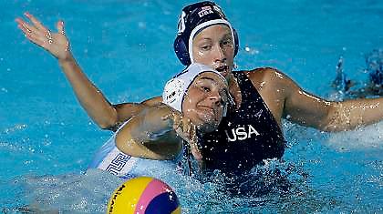 Παγκόσμιες Πρωταθλήτριες οι ΗΠΑ