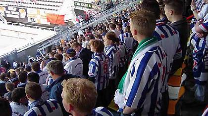 Eredivisie: Στραβοπάτημα για Χέρενφεν