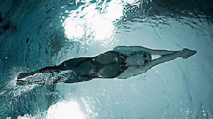 Τέλος τα μαγιό νέας τεχνολογίας