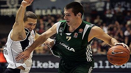 Μπετσίροβιτς: «Πατέρας μου ο Ομπράντοβιτς!»