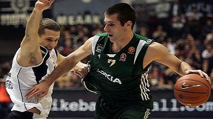 Μπετσίροβιτς: «Πατέρας μου ο Ομπράντοβιτς!»