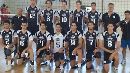 Νέα ήττα για τους Έφηβους