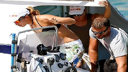 Απίστευτη ταλαιπωρία για Αρβανίτη/Τσιαρτσιάνη