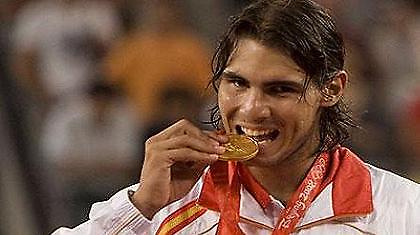 Ναδάλ: «Στόχος μου είναι απλά να ξαναπαίξω τένις»