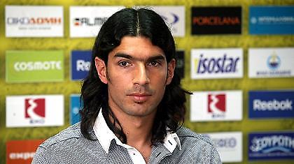 ΑΡΗΣ: Ο Αμπρέου άνοιξε τον δρόμο…