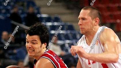 Κανονίδης: «Μπορούσαμε κάτι παραπάνω»