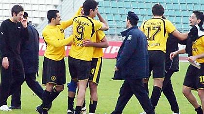 Ηλυσιακός εναντίον Μητρόπουλου - Ιωαννίδη