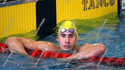 Στον τελικό ο Γρηγοριάδης, «παγκόσμιος» ο Τάνκοκ