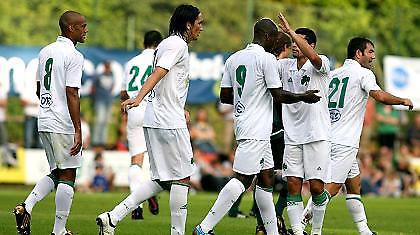 ΠΑΟ: Στην τελική ευθεία ενόψει Σπάρτα