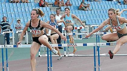 «Σούπερ» Παπαγεωργίου, άτυχη η Κυριακοπούλου