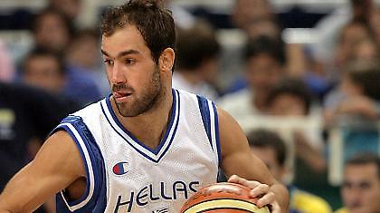 Σπανούλης: «Πάντα έτοιμος»