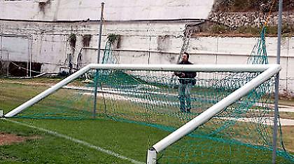 Σούπερ(!)Λίγκα; Τρομάρα μας...