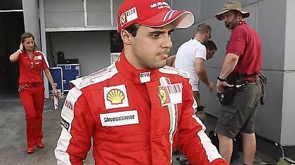 Μάσα: «Τυχερός που ζω. Θα ξανατρέξω»