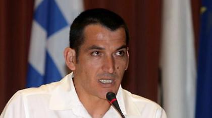 Π. Δήμας: «Ντρεπόμαστε για το σήμερα, δουλεύουμε για το μέλλον»