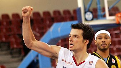 Ζορόσκι: «Μάρκοβιτς και κόσμος με έπεισαν»