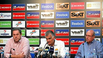 Α1: Ενημέρωση σε Χαλκιδική, Γρεβενά