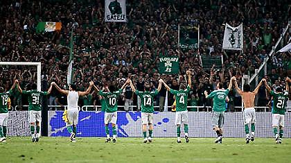 Το άλλο σύστημα, η υπομονή και η… Βίσλα