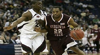 Προ των πυλών του Αμαρουσίου ο Γκόρντον