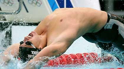 «Παγκόσμιοι» Αμερικανοί, ευρωπαϊκό ρεκόρ οι Γερμανοί