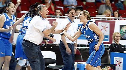 Τίμησαν Μίσσα και Μάλτση