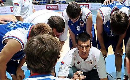 Πρωταθλήτρια Ευρώπης στους Εφήβους η Σερβία