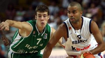 Μπέρδεμα με Πάρκερ