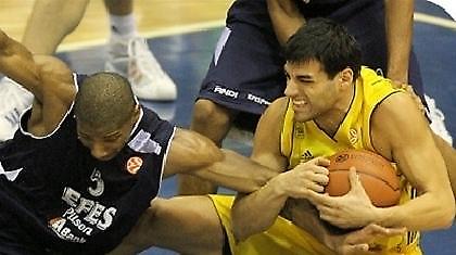 Α1: Έκλεισε Ηλιάδη η Καβάλα