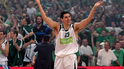 Άρχισε τρέξιμο ο Διαμαντίδης