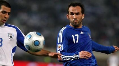 Γκέκας: «Νίκη με Ελβετία»