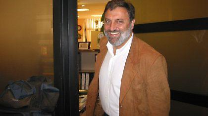 ΟΣΦΠ: Αυτός κινεί τα νήματα για τον Μαρκ!