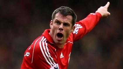 Κάραγκερ: «Μεγάλος παίκτης ο Όουεν»