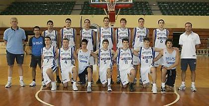 Πετούν για Κάουνας οι Παίδες