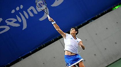 Αμετάβλητη η Δανιηλίδου, δέκα θέσεις άνοδο για Παγδατή