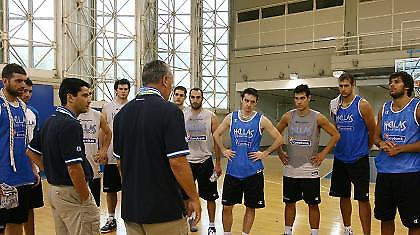 Το πρόγραμμα των φιλικών της Εθνικής