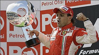 Μάσα:«Θέλω να τα βρω όλα έτσι όπως τα άφησα»