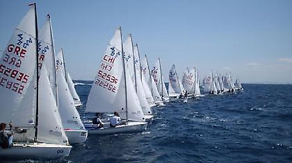 Καλή εμφάνιση από Τσιμπουκέλη/Καρώνη