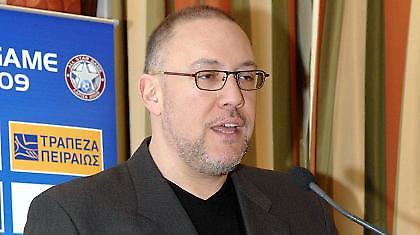 Γιάννης Καραλής, η επιστροφή