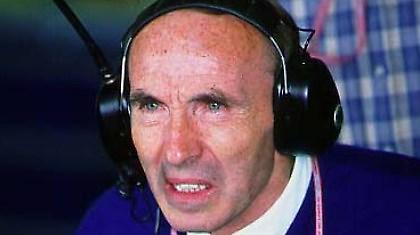 Όχι της Williams στο δοκιμαστικό Σουμάχερ