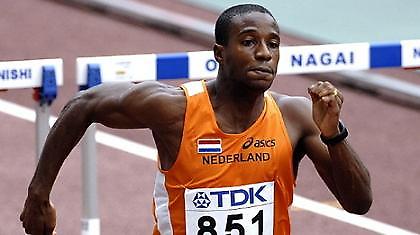 Ο Σέντοκ «μπροστάρης» της ολλανδικής αποστολής