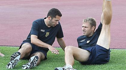 ΕΡΓΟΤΕΛΗΣ: Η συνέχεια στα λημέρια τους…