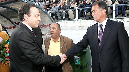 ΑΕΚ: Επιστροφή στη λιτότητα