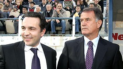 Πάλι σε… ρηχά νερά!