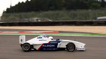 Μια ανάσα από τους βαθμούς ο Κατσίνης